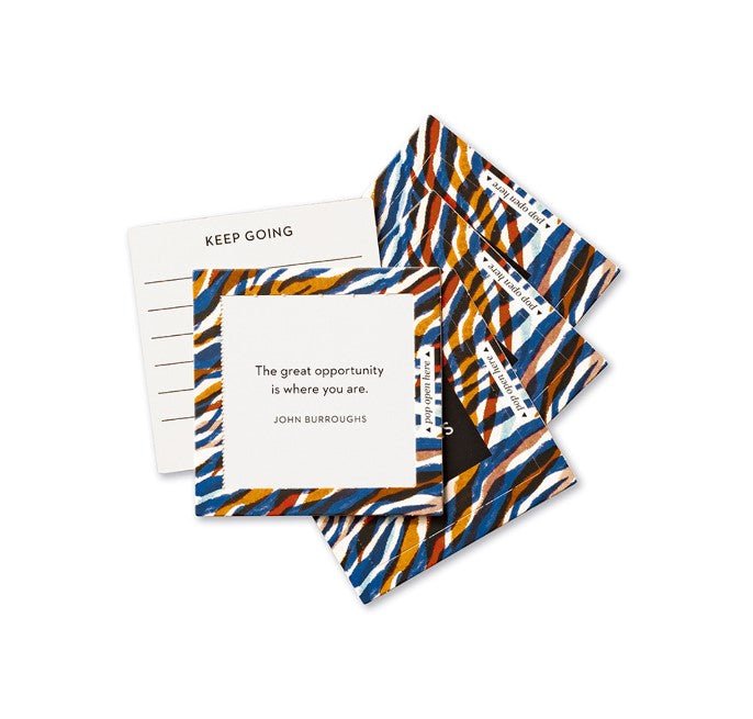 You've Got This Thoughtfulls Pop-Open Cards