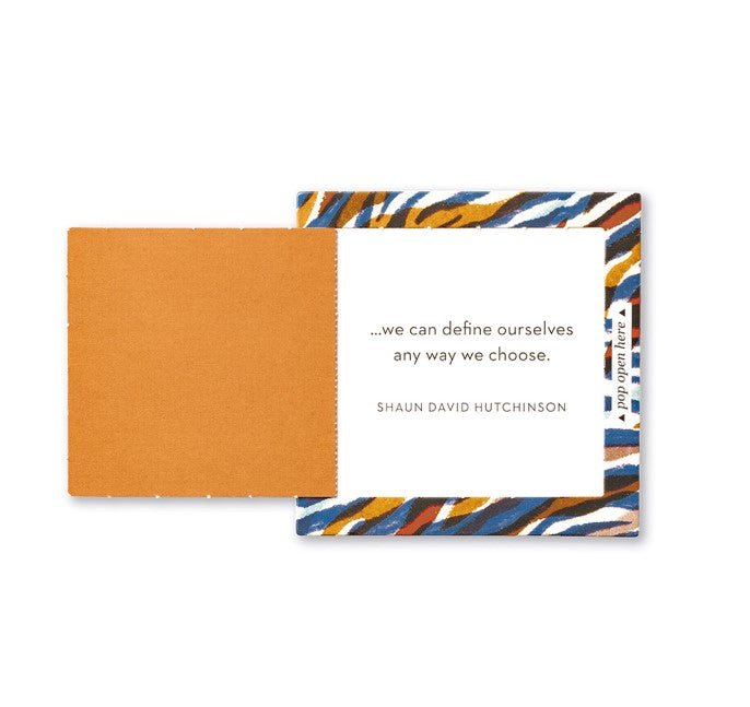 You've Got This Thoughtfulls Pop-Open Cards mini