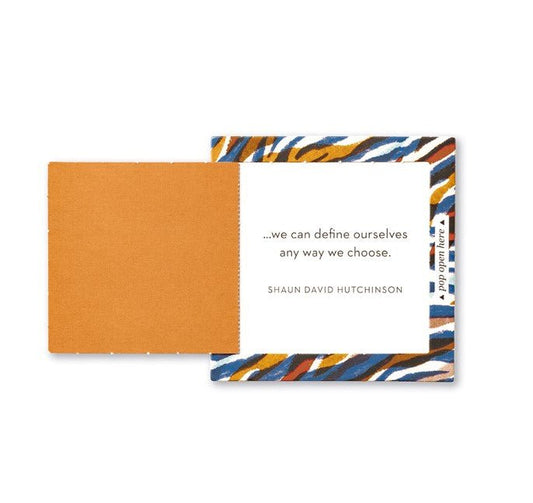 You've Got This Thoughtfulls Pop-Open Cards mini