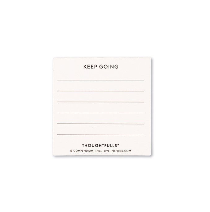 You've Got This Thoughtfulls Pop-Open Cards