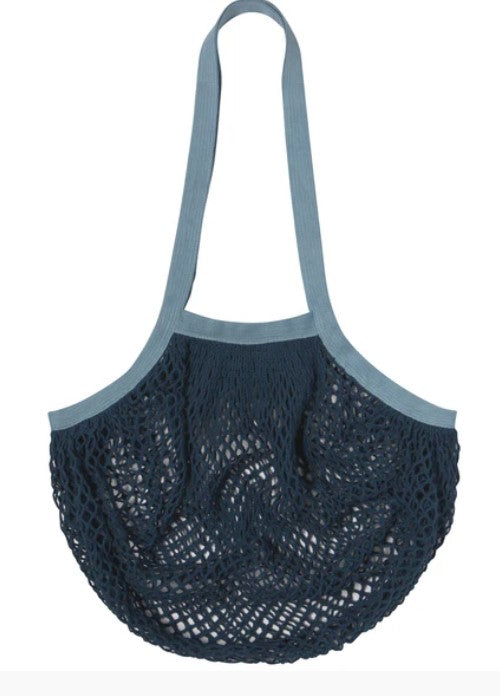 French -Market Mesh Bag