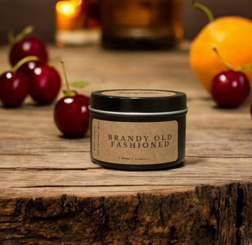 Wisconsin Soy Candle & Spray