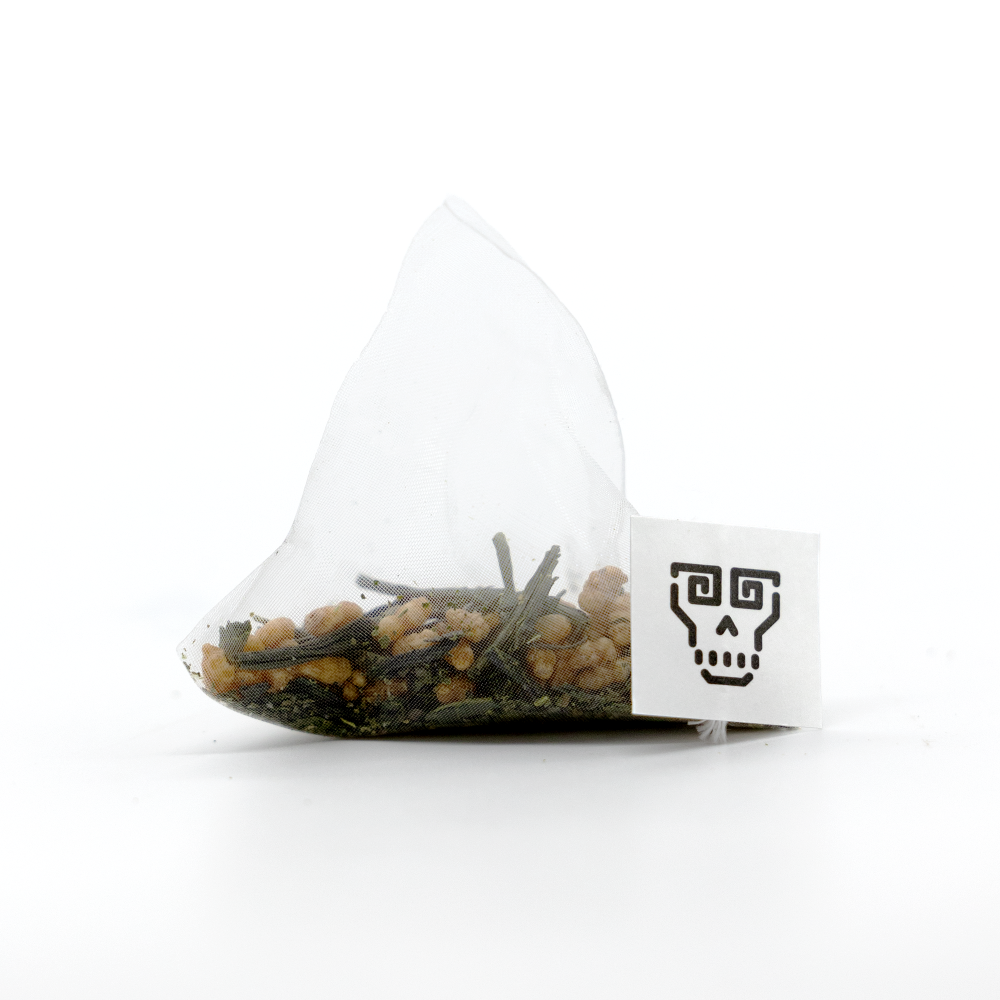 Genmaicha Onyx Coffee Lab 3