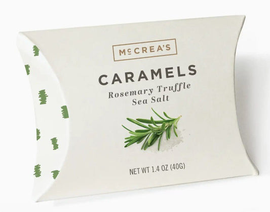 Caramels for christmas