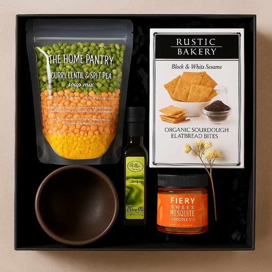 care package for a friend