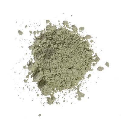 Matcha Facial Mask