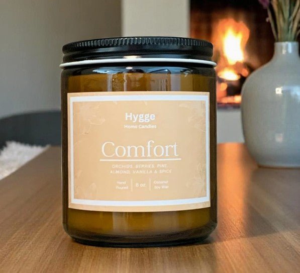 Wisconsin Soy Candle & Spray