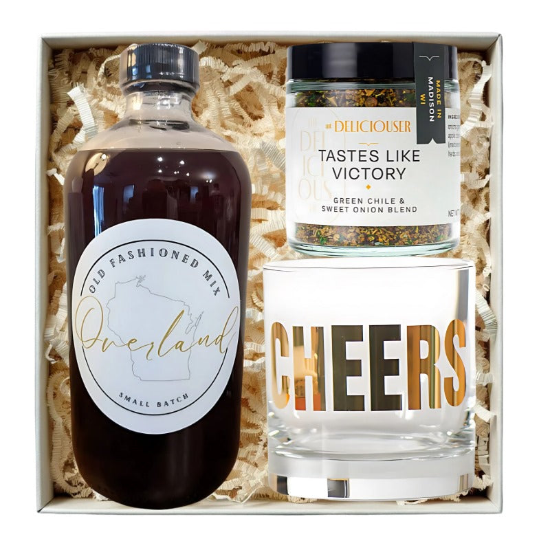 celebration gift set