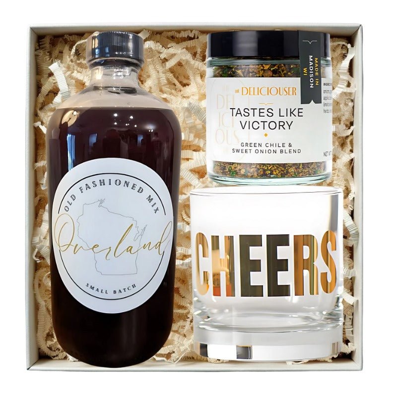celebration gift set