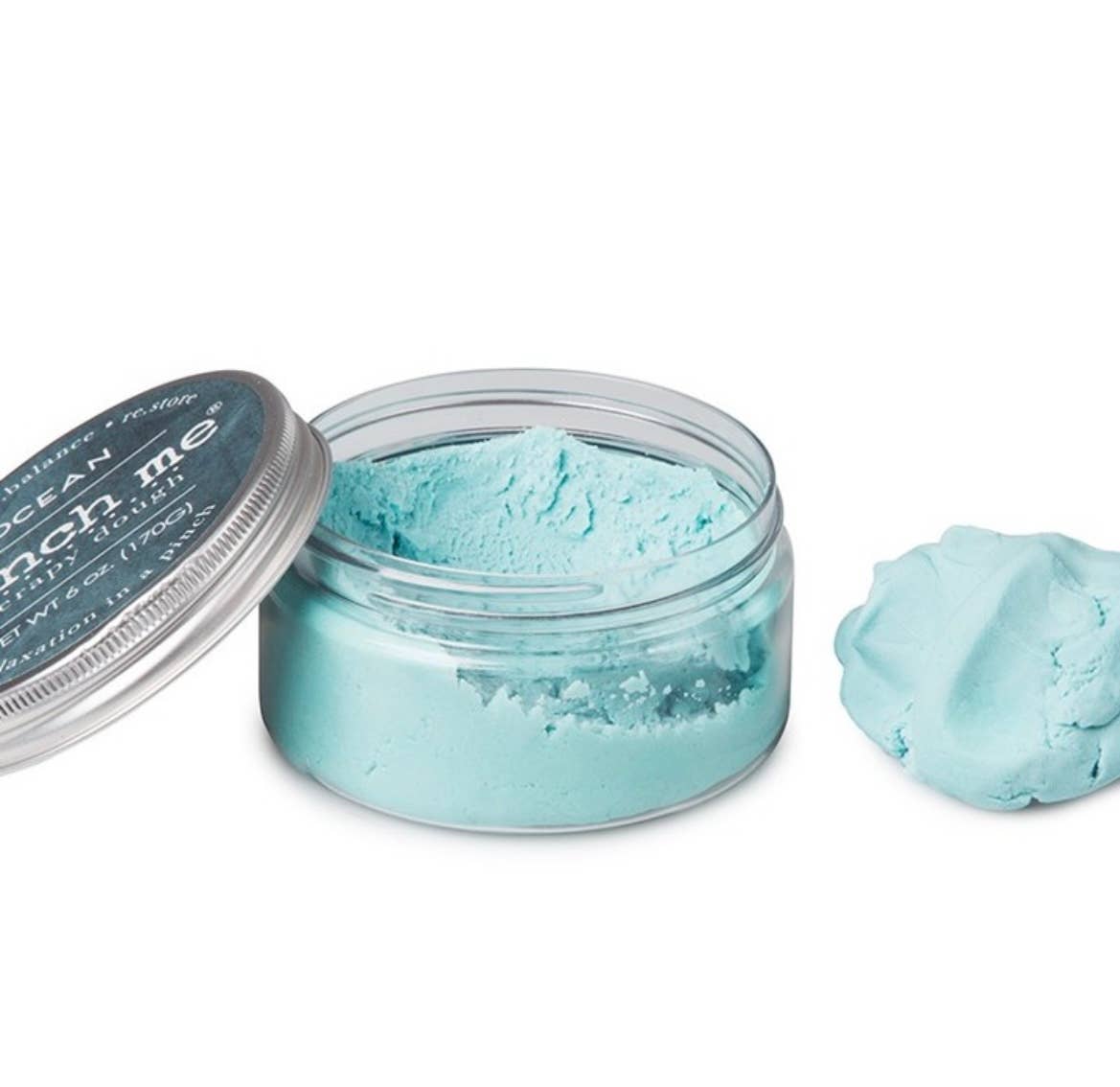 Pinch Me Therapy Dough Ocean - category:Spa & Wellness - use_case:Self Care
