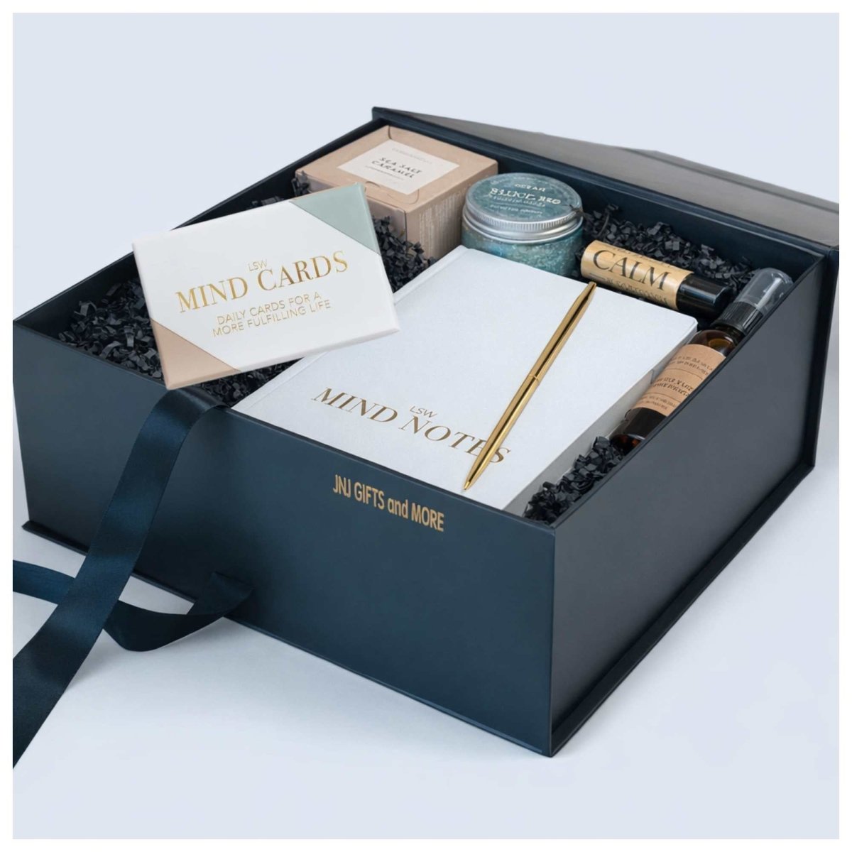 employee appreciation gift box for IT company