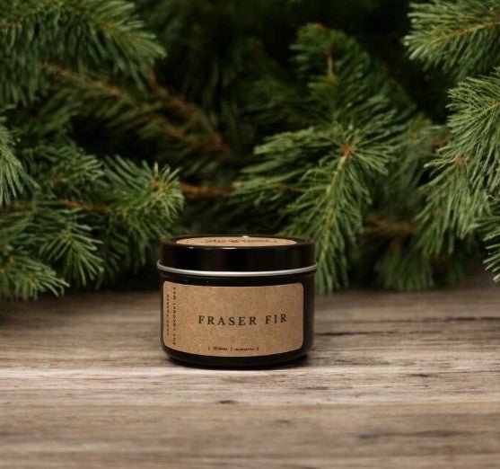 Wisconsin Soy Candle & Spray