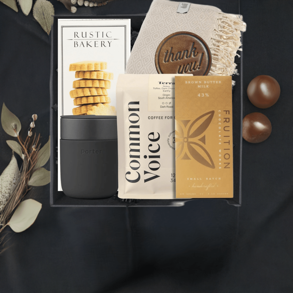 VIP client gratitude Gift