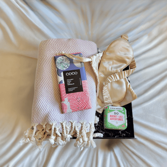 luxury gratitude gifts