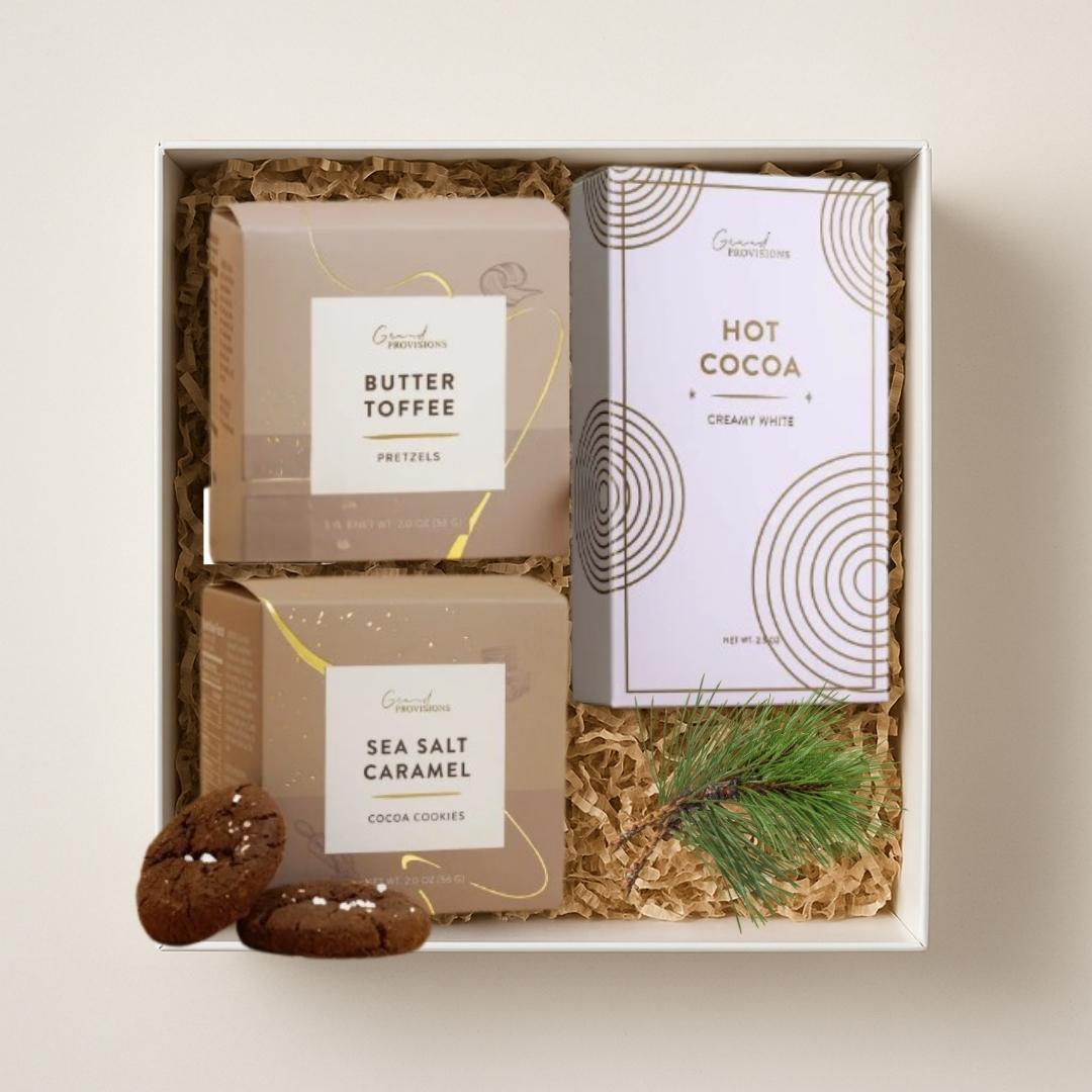 Christmas holiday gift sets