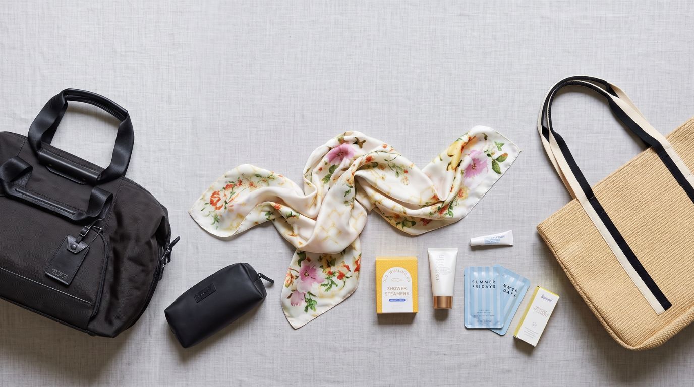 Premium Incentive Travel Gifting with Flawless On-Site Logistics