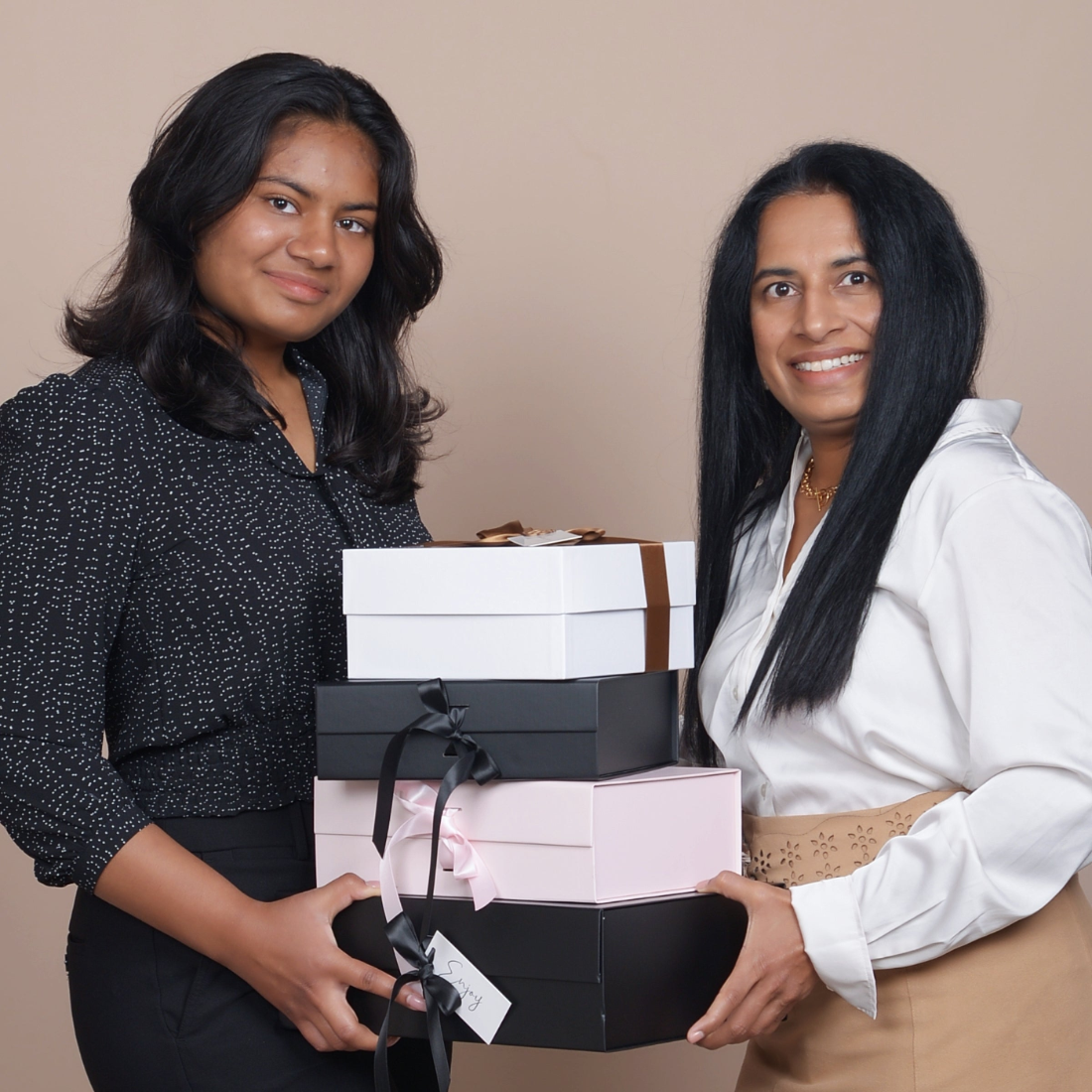 Minority women owned small business for corporate gifts from Wisconsin