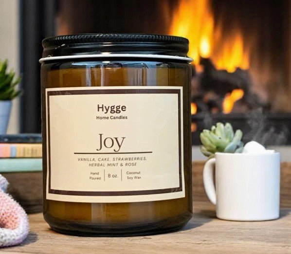 Wisconsin Soy Candle & Spray