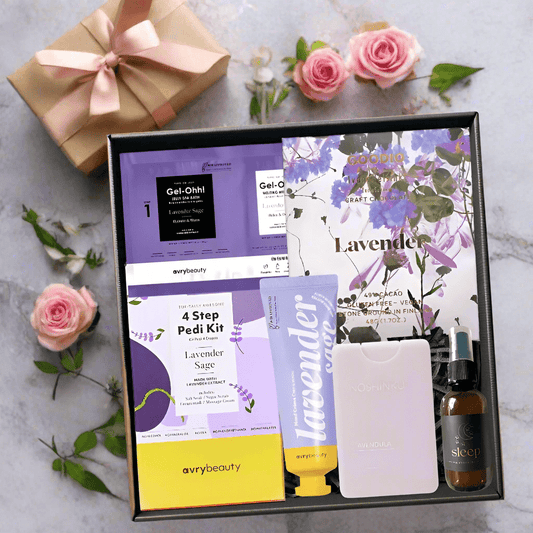 mothers day gift box