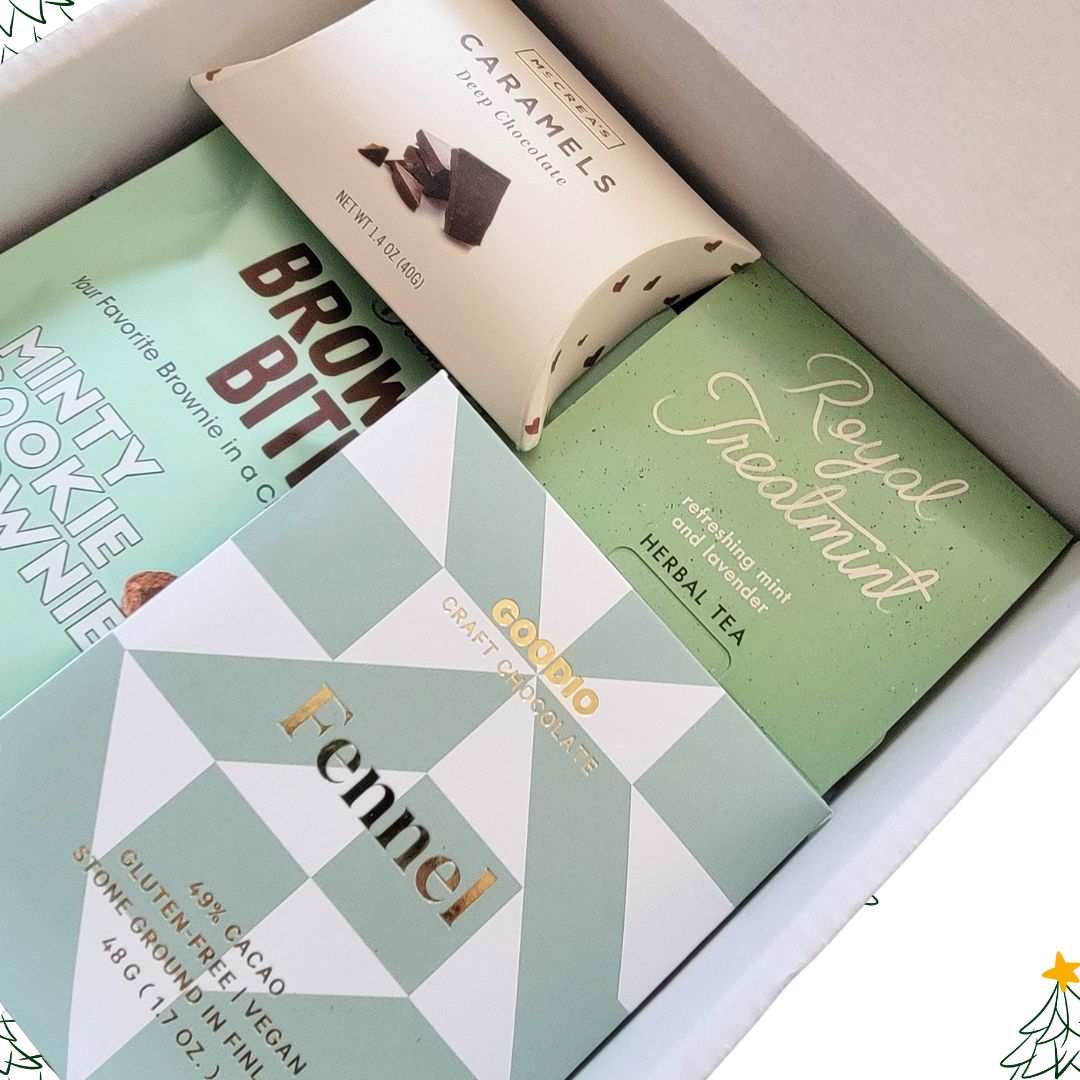 sweet treats for holidays