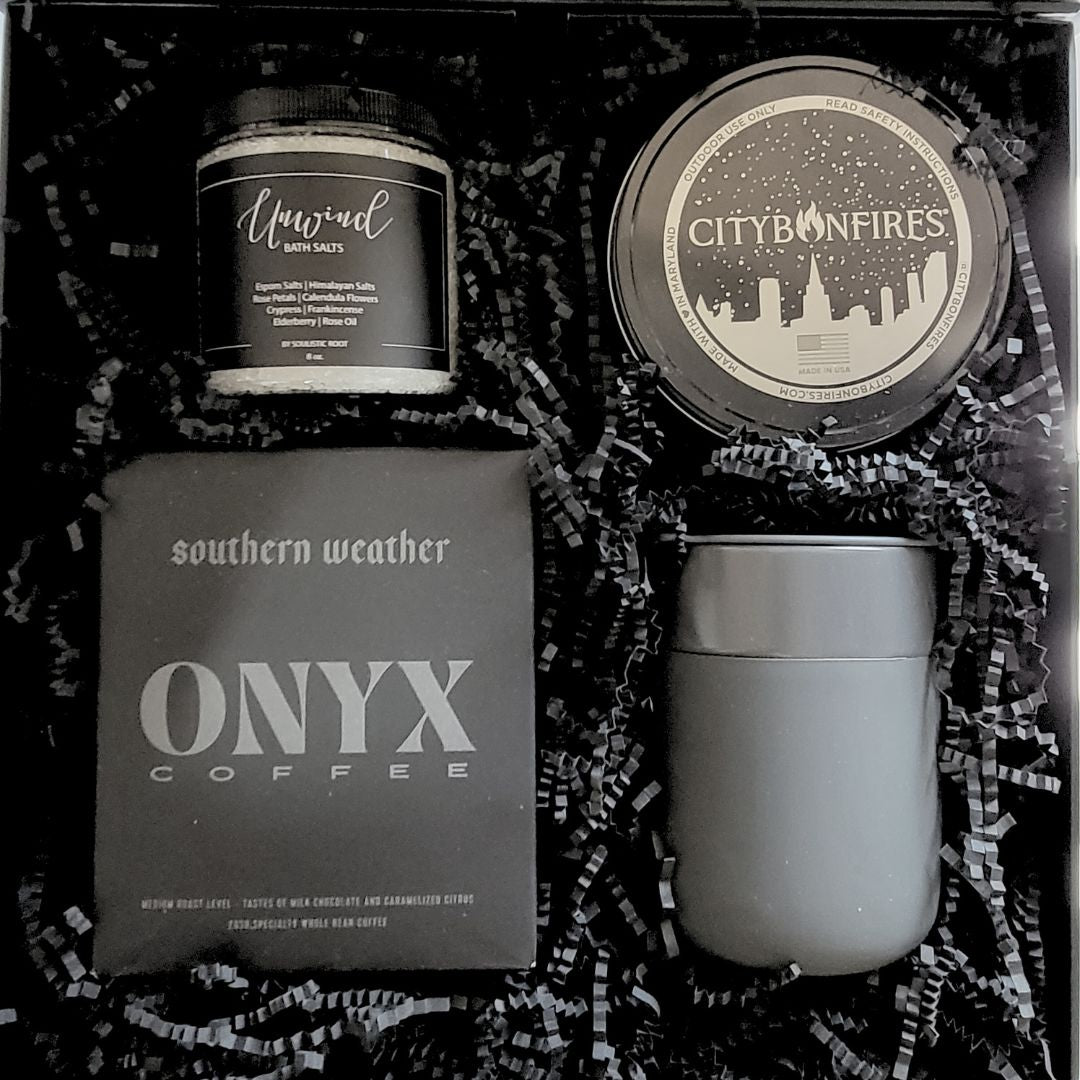 corporate gift boxes