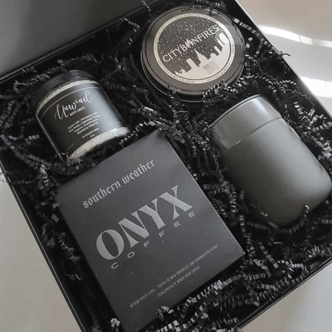 VIP clients and executive gift box