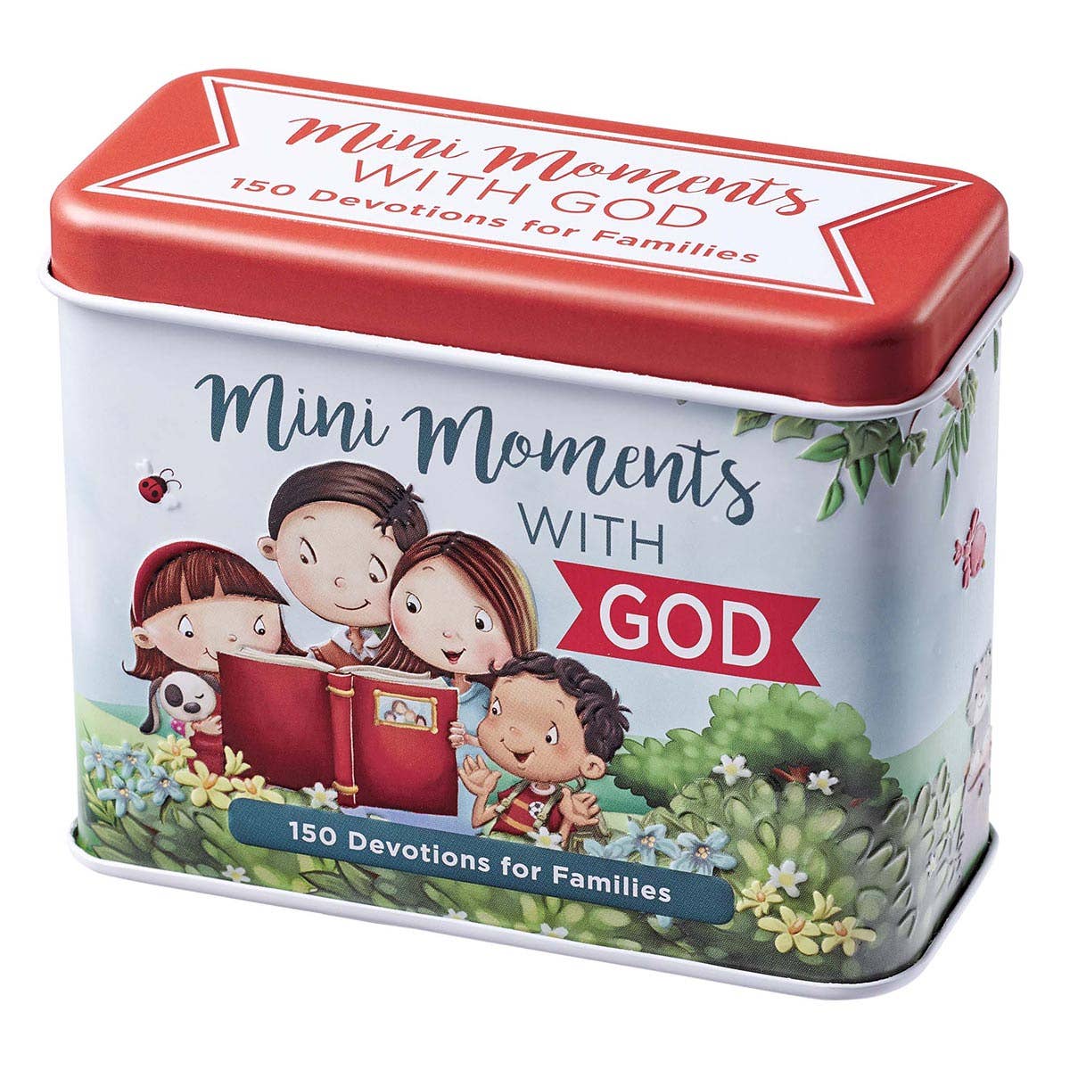 religious gifts Moments with God- For Kids
