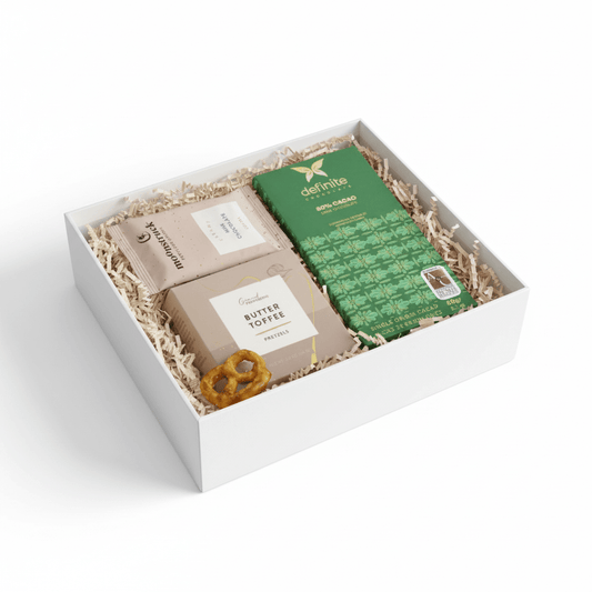 Sweet treats for Christmas