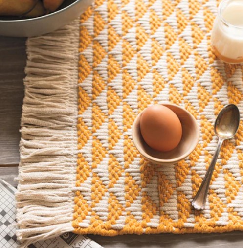 72inches rectangular long table runner
