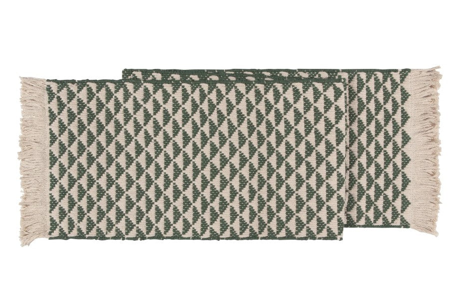 Woven Table Runner
