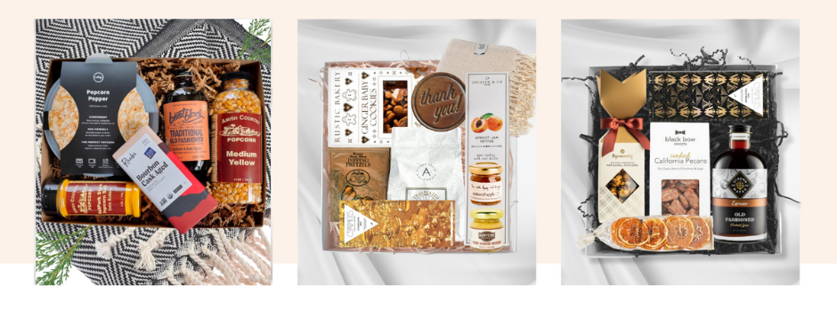 Local Wisconsin gifts and corporate gifts from JNJ Gifts and More