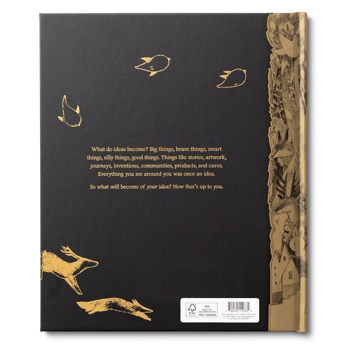 What Do You Do With An Idea? (10th Anniversary Edition) book