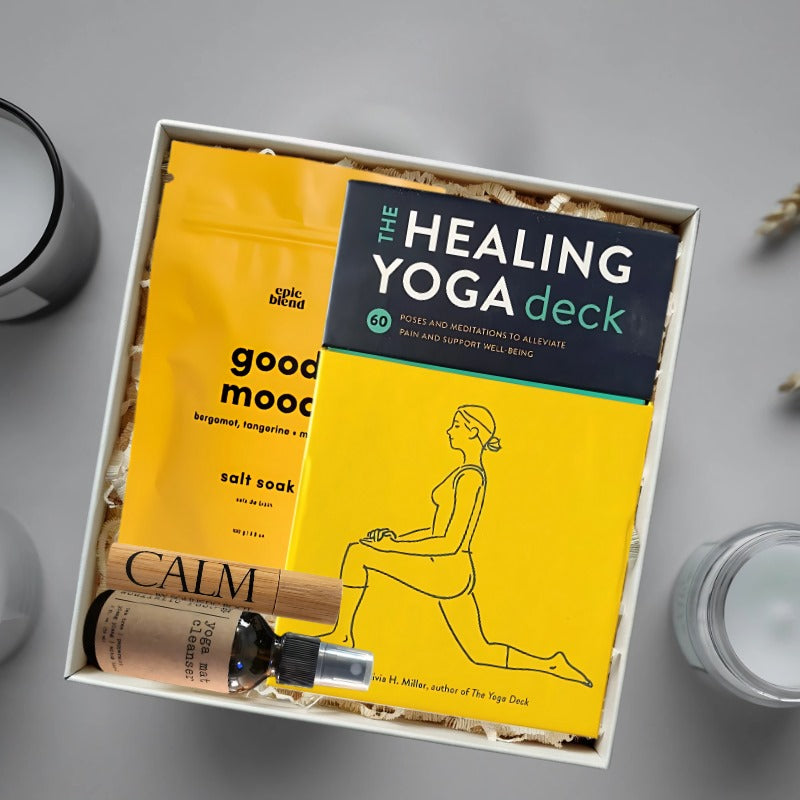 Yoga Gift for Her