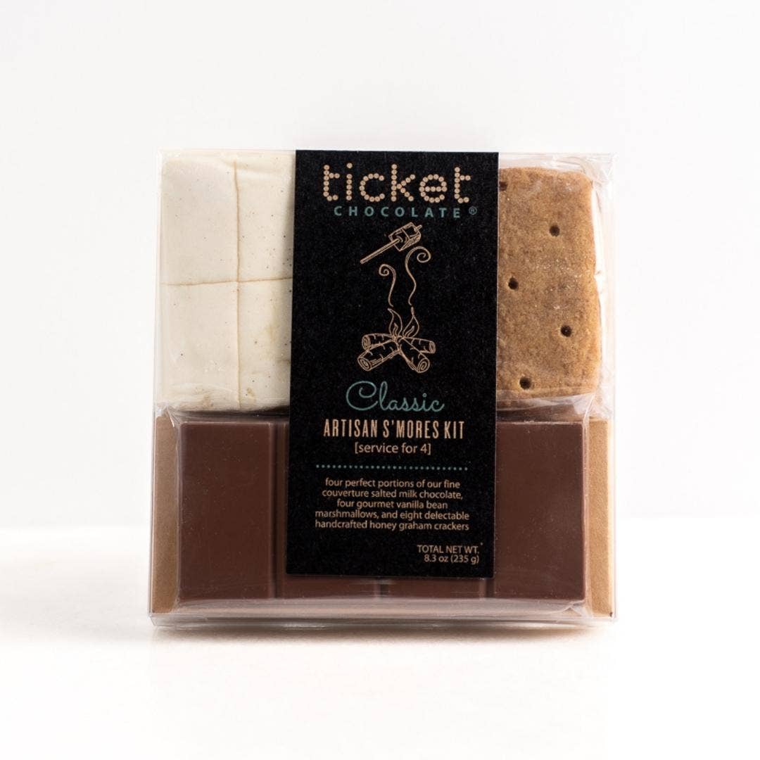 artisan smores kits