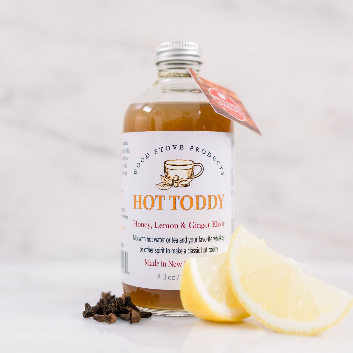 Hot toddy mix