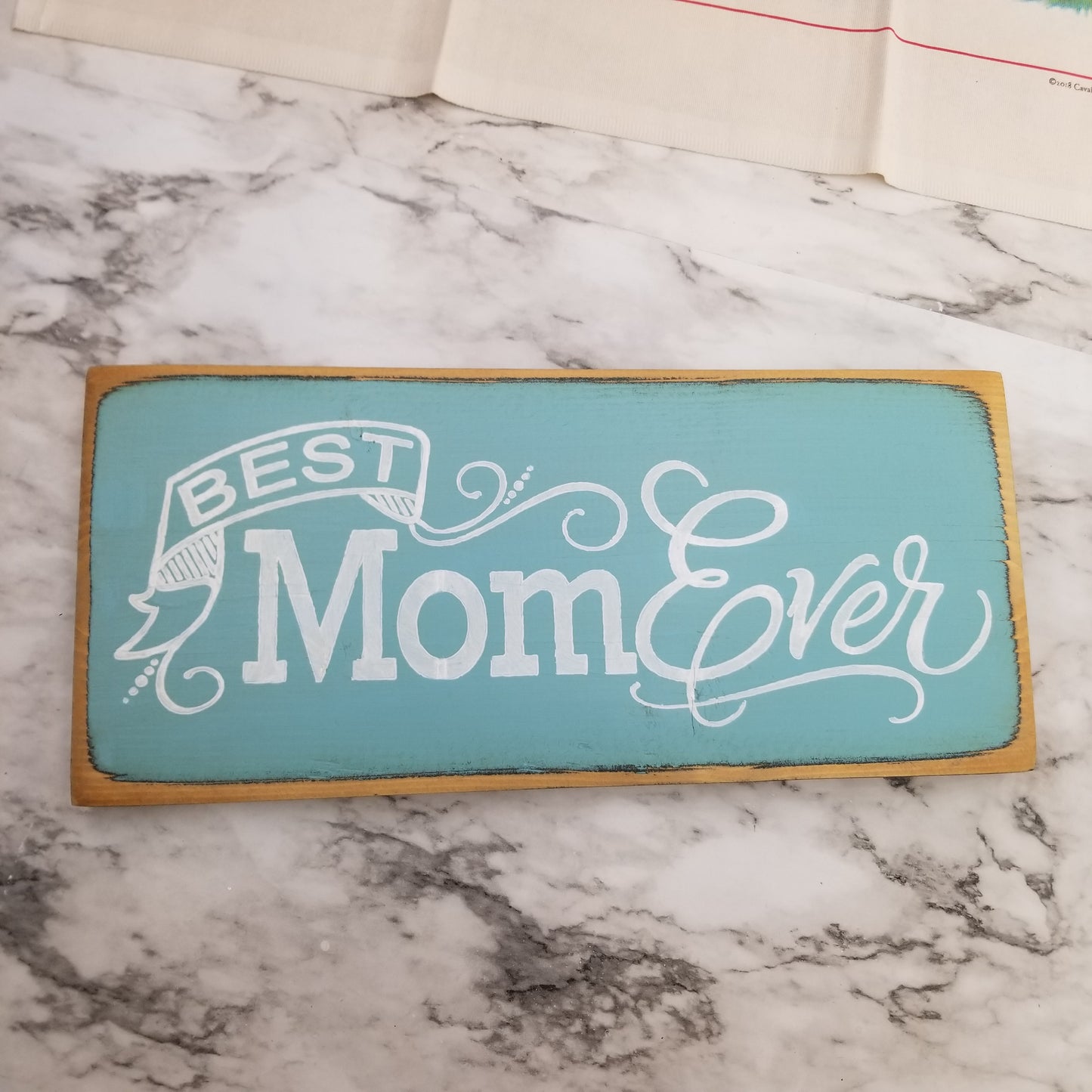 Mothers day gift