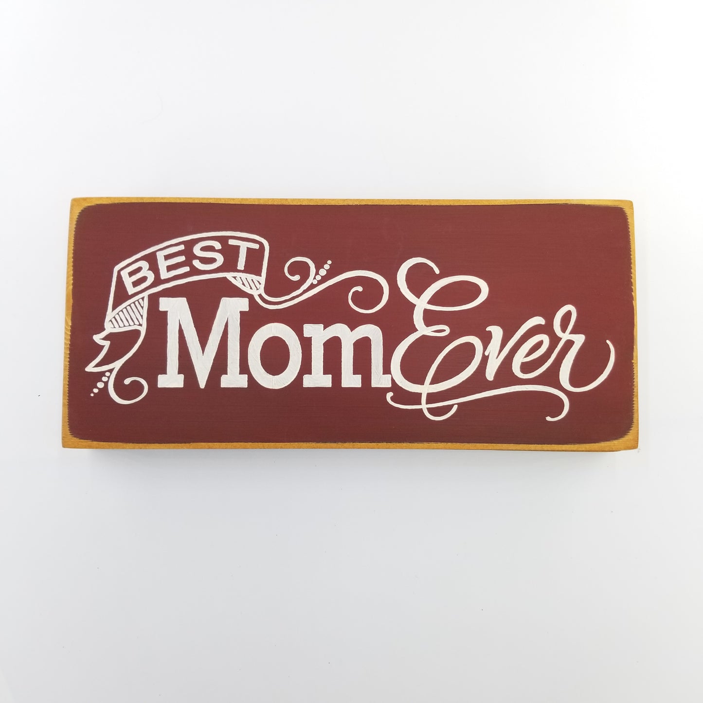 Best mom ever