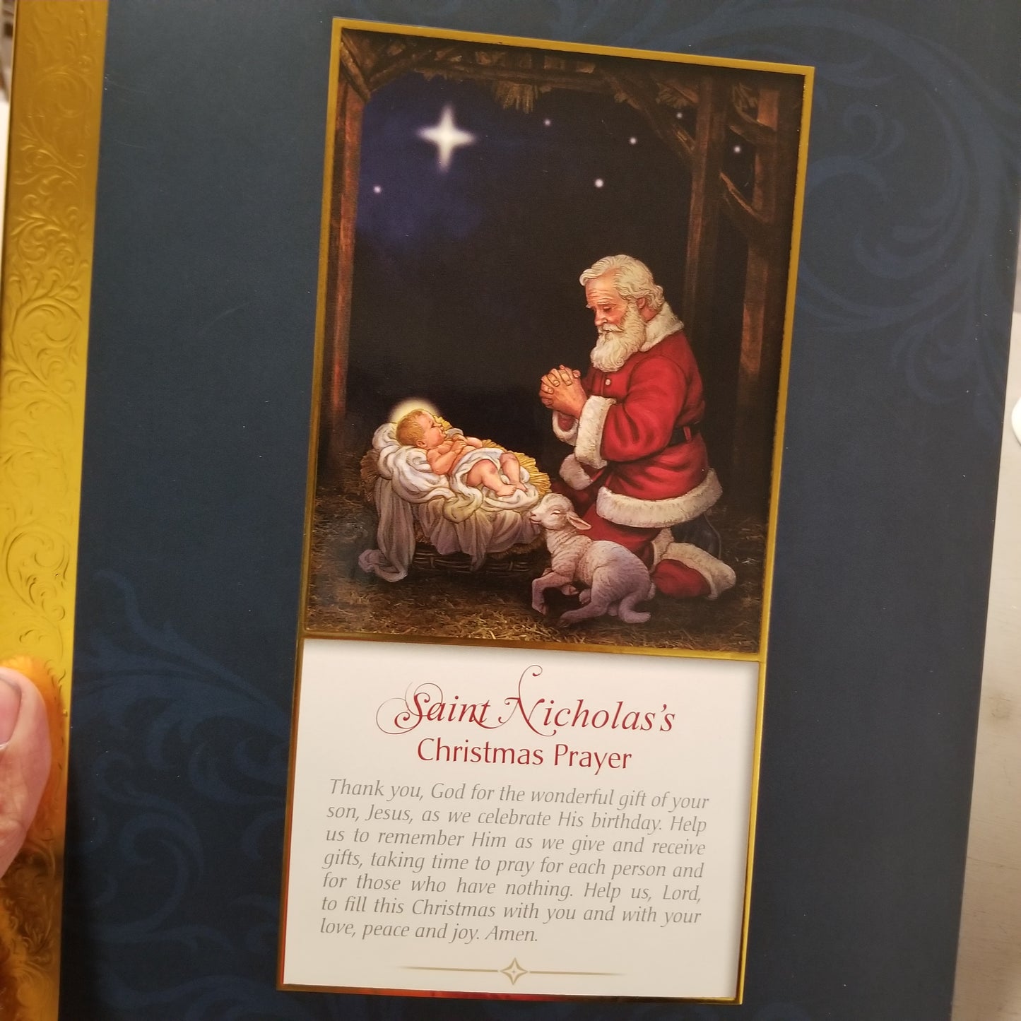 God's gift of Love book