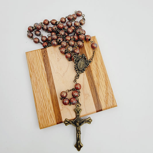 Bead Rosary