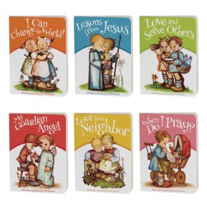Kids religious books