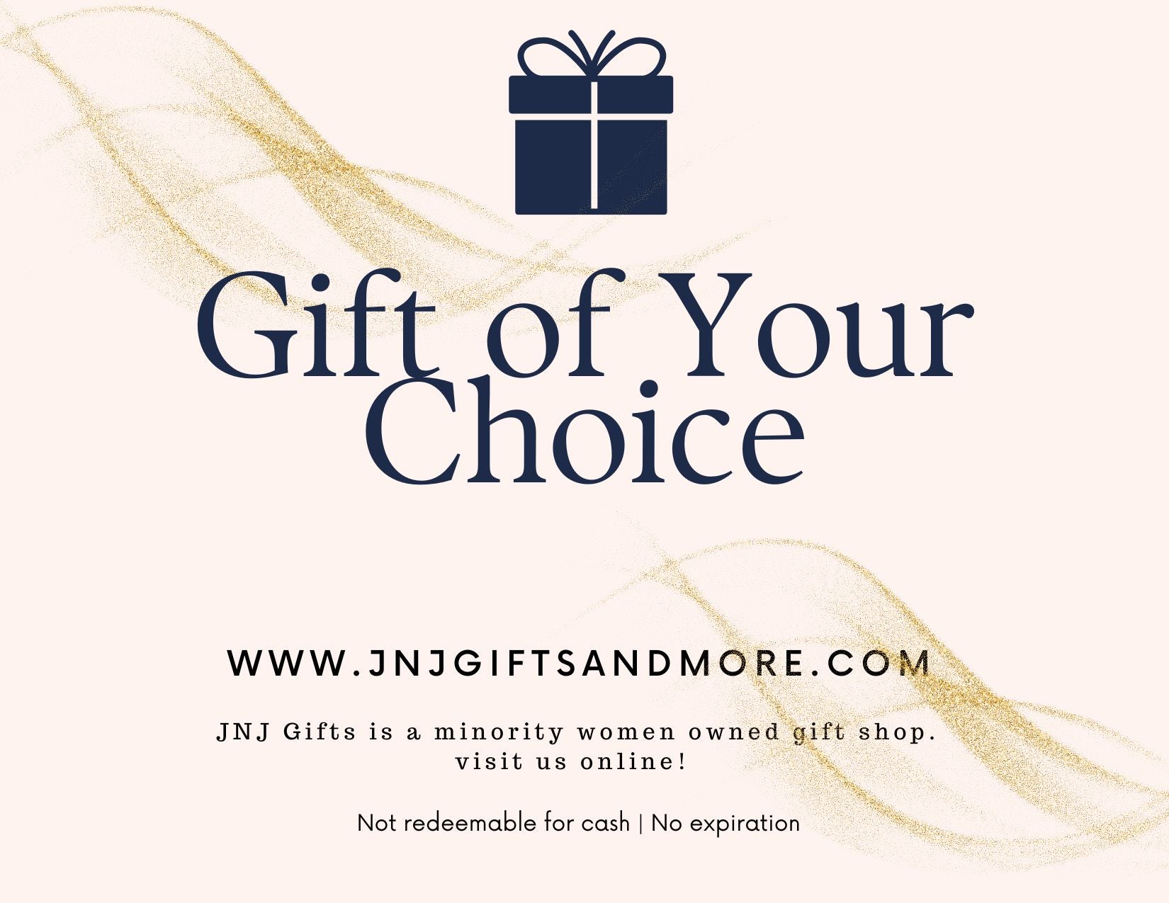 Gift Card, Gift Certificate