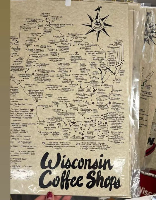 coffee enthusiast gifts,