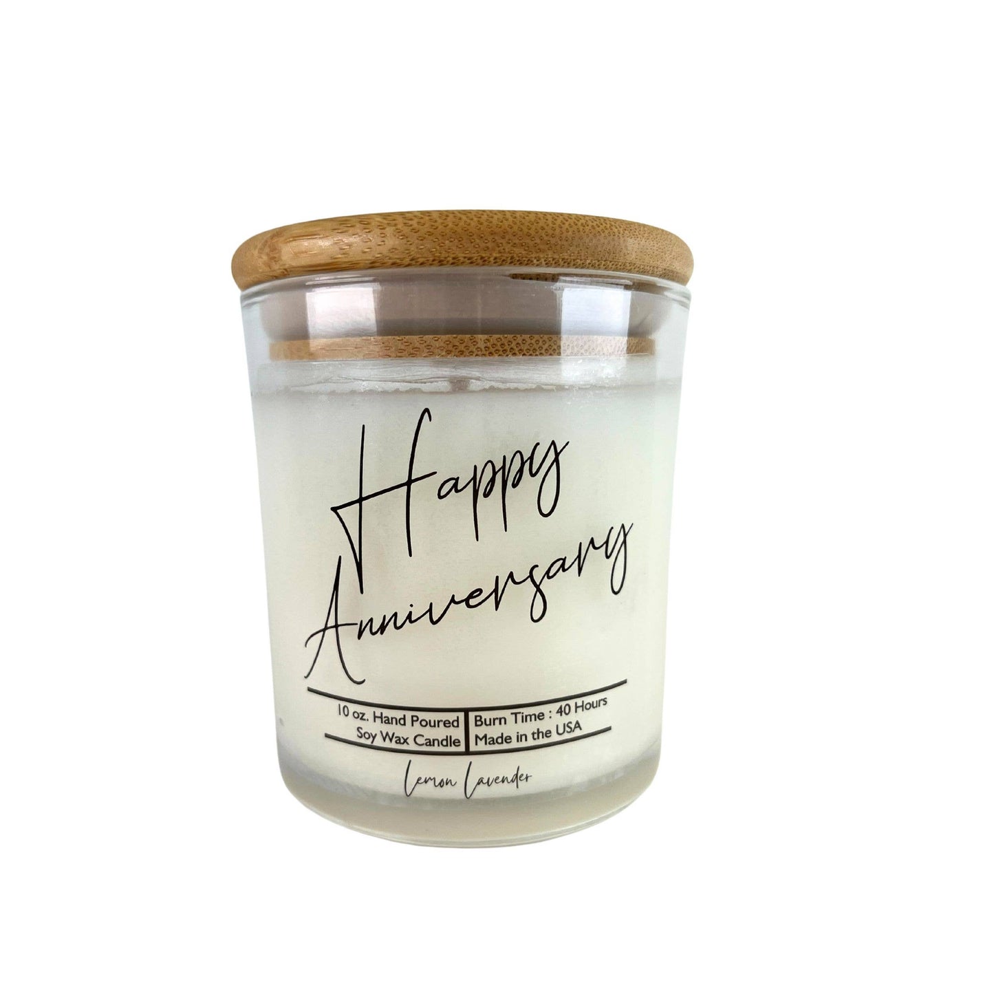 Happy Anniversary