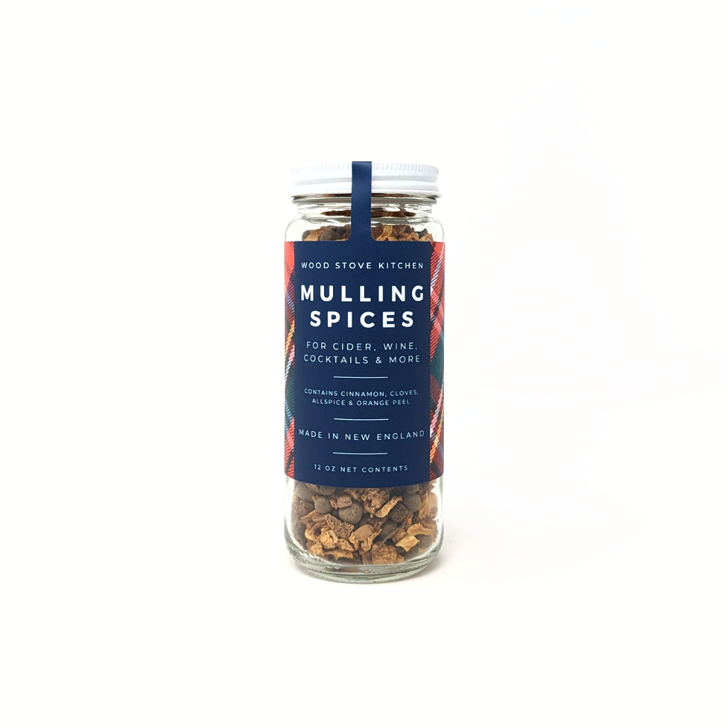 mulling spices