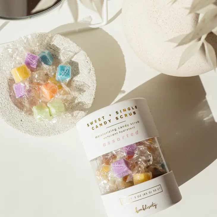 sugar cubes