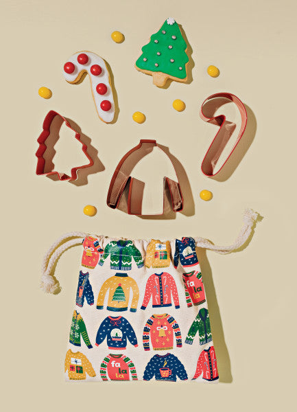 cookie cutter