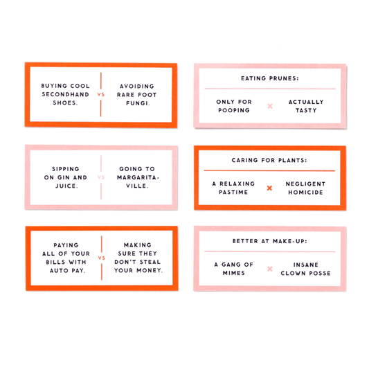 fun game set for the family