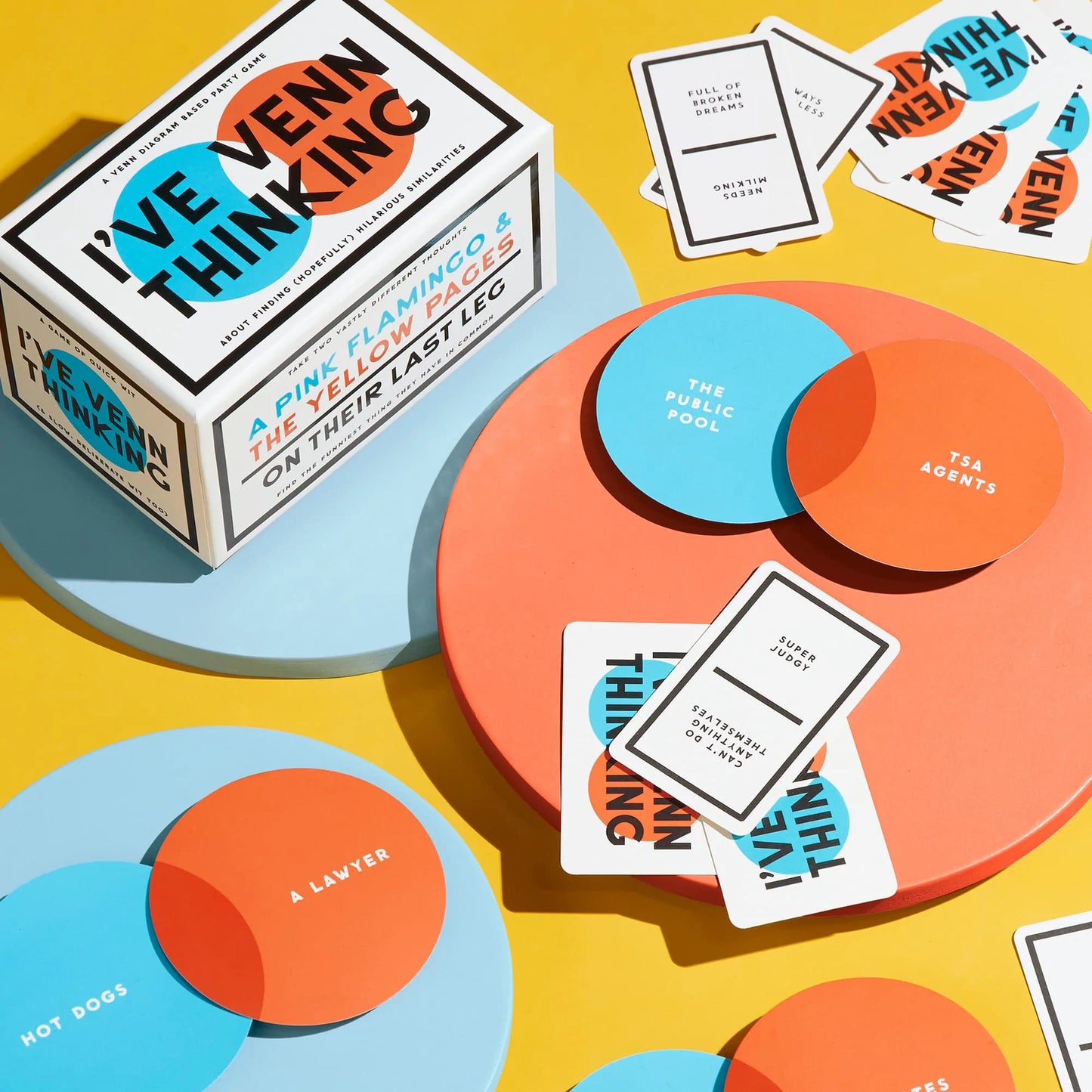 hilarious game
