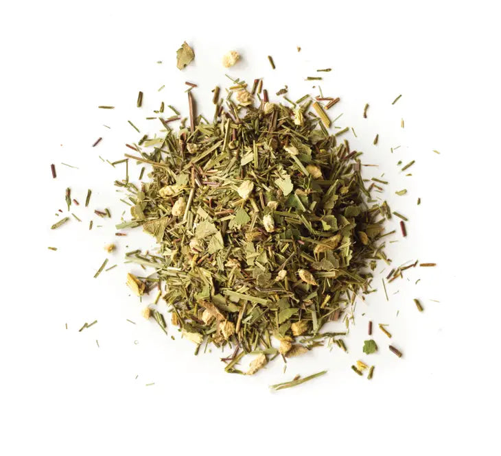 no caffeine tea
