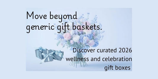 Modern gift box company